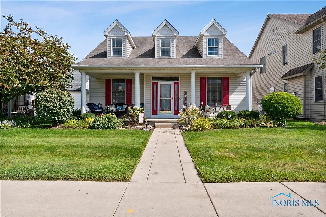 5646 Breezy Porch Dr, Sylvania, OH 43560 MLS 6106949 Zillow