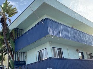 132 Longfellow Ave, Hermosa Beach, CA 90254