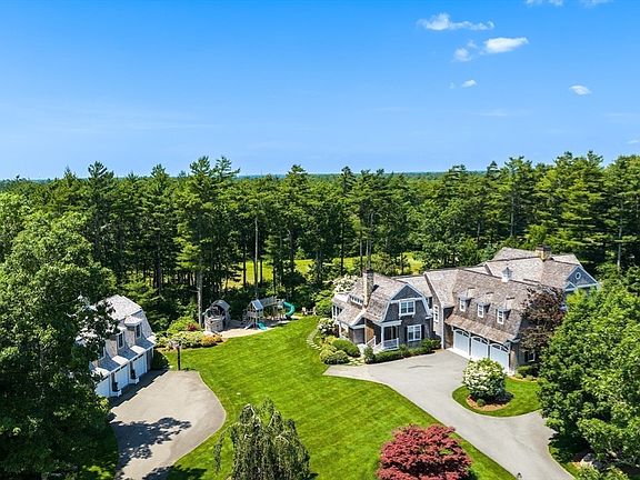 4th image of 9 High Ridge Dr