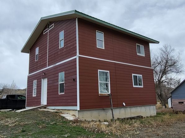 217 Tatro St, Miles City, MT 59301