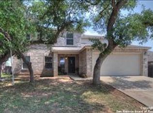 8011 Maddie Ln, San Antonio, TX 78255