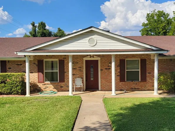 1321 Lakeview Dr, Sulphur Springs, TX 75482