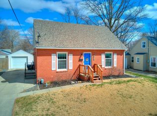 1815 56th St, Des Moines, IA 50310