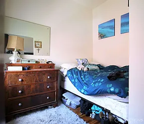 Rented by City Connections Realty