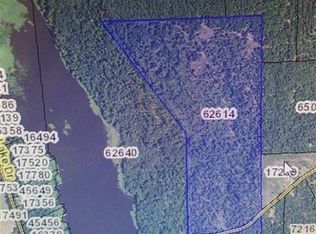 Tbd Silk Tree, Gladewater, TX 75647