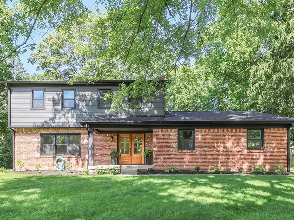 11506 Rolling Springs Dr, Carmel, IN 46033