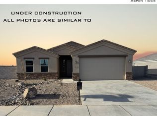 2781 E Cerro Vis, Kingman, AZ 86409