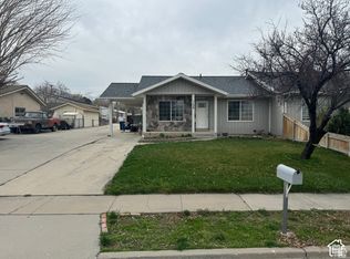136 E 900 N, Spanish Fork, UT 84660