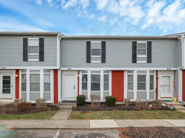 818 Annagladys Dr, Columbus, OH 43085