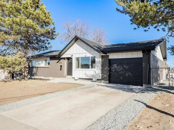 8348 Cherokee Street, Denver, CO 80221