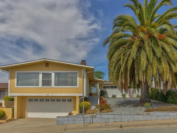 1776 Mescal St, Seaside, CA 93955