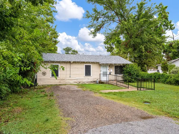 911 S Medora St, Terrell, TX 75160