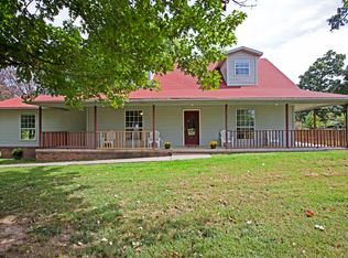 13084 Little Elm Rd #19, Farmington, AR 72730