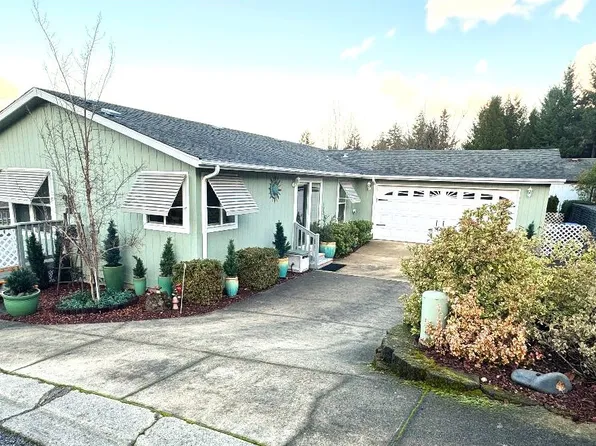 162 Kimberly Way, Canyonville, OR 97417