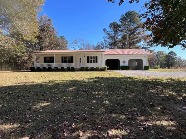 2674 Military St N, Hamilton, AL 35570