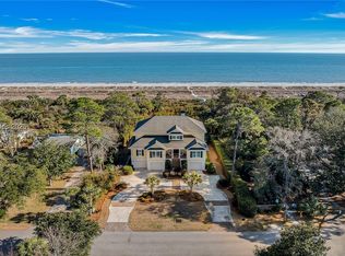 24 Sand Dollar Rd, Hilton Head Island, SC 29928