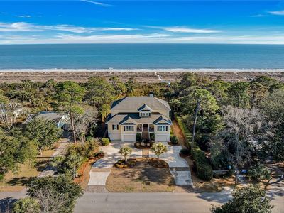 24 Sand Dollar Rd, Hilton Head Island, SC, 29928