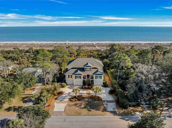 24 Sand Dollar Rd, Hilton Head Island, SC 29928