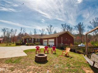 890 Jones Wood Rd, Monroe, GA 30655