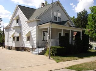 904 Marsac St, Bay City, MI 48708