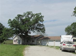 12825 198th Ave, Van Wert, IA 50262