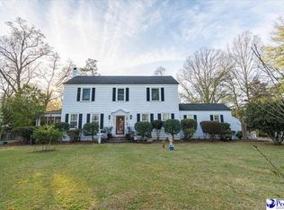 925 Evans Rd, Marion, SC 29571