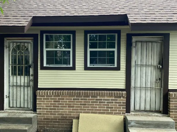 4412 Orange St, Houston, TX 77020