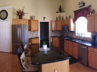 59651 Glacier Rdg S, Washington, MI 48094