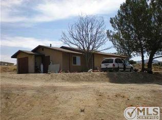 1375 Potrero Cir, Potrero, CA 91963