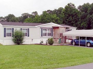 942 Sollenberger Rd, Chambersburg, PA 17202