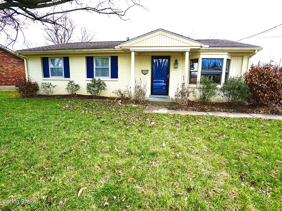 9302 Hudson Ln, Louisville, KY 40291 Zillow