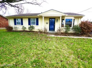 9302 Hudson Ln, Louisville, KY 40291