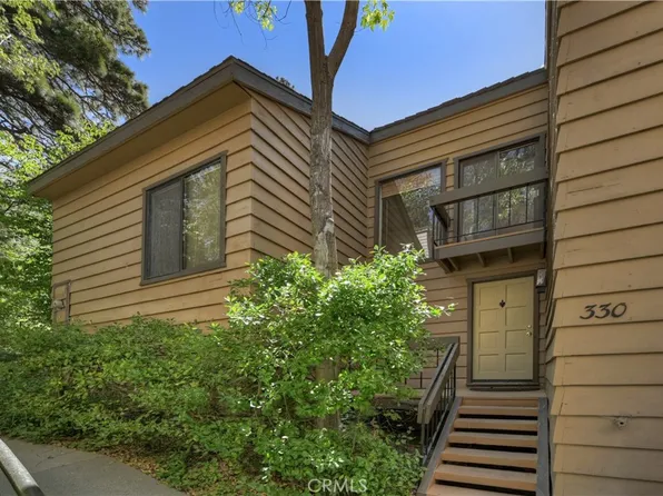 27821 Peninsula Dr #330, Lake Arrowhead, CA 92352