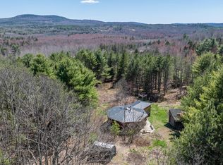 845 Searsmont Rd, Appleton, ME 04862