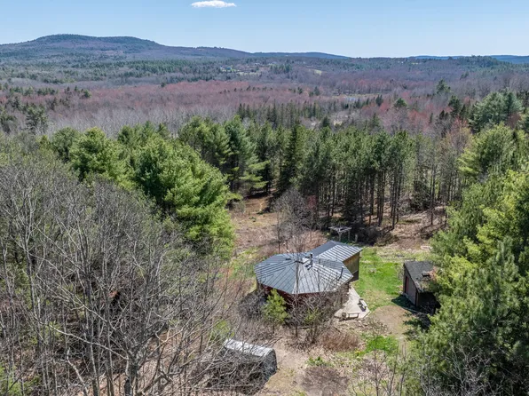 845 Searsmont Road, Appleton, ME 04862