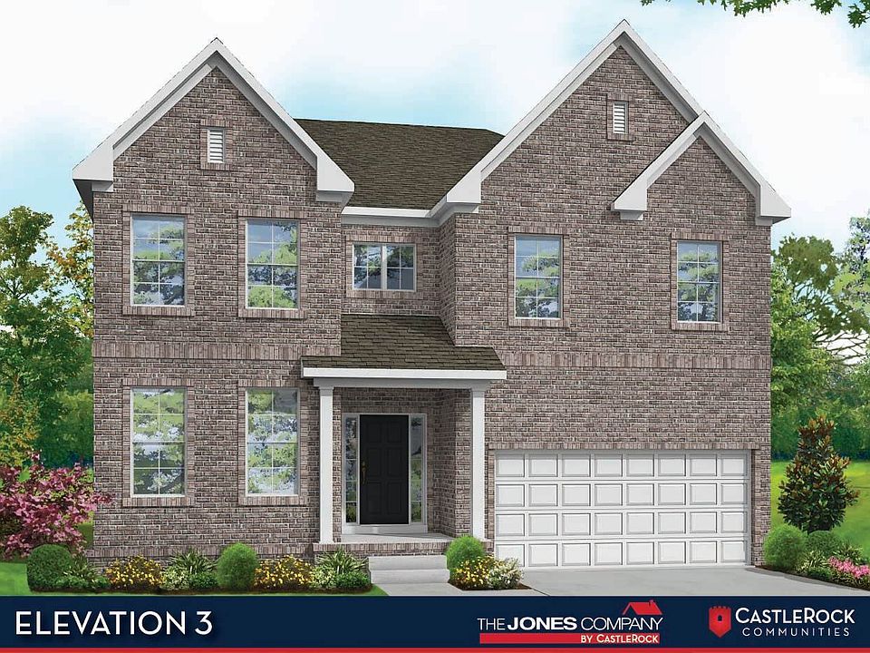 Elevation 3