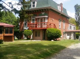 391 S Jefferson St APT 1, Coldwater, MI 49036