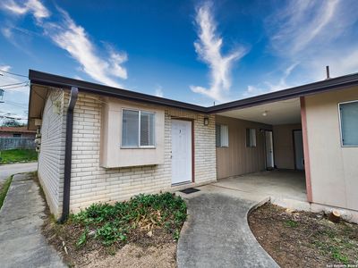 3807 sherril brook, San Antonio, TX, 78228