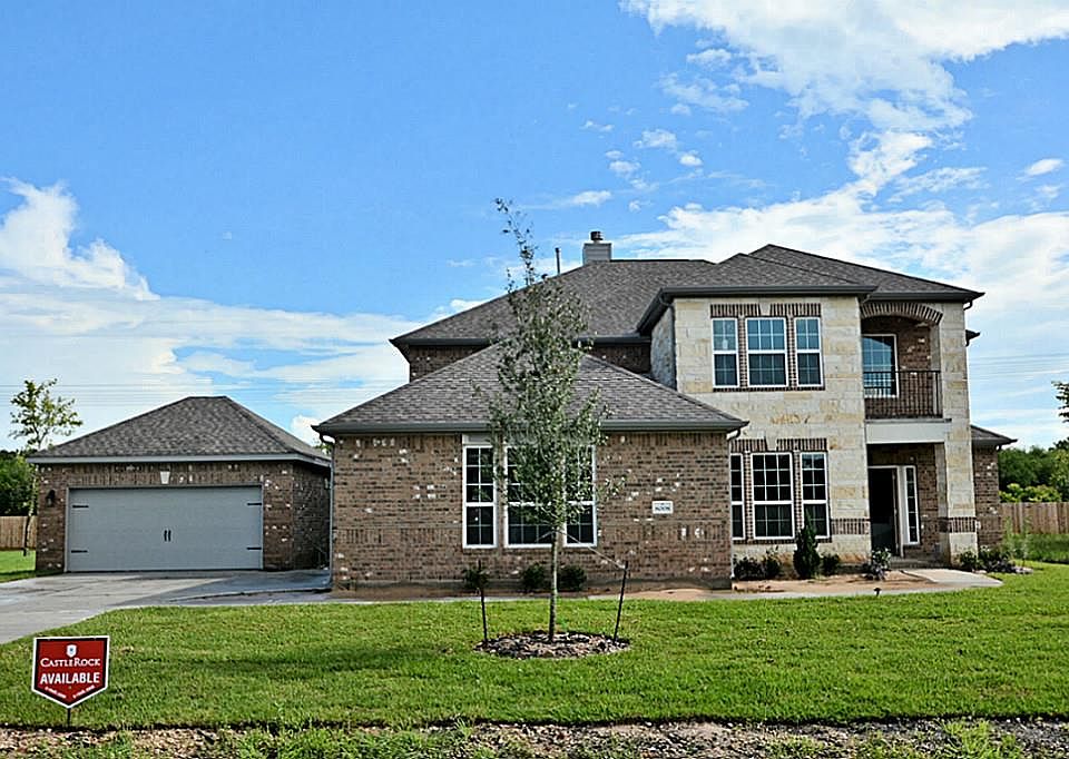 1st image of 8008 Cullen Estates Dr