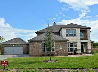 8008 Cullen Estates Dr, Pearland, TX 77584