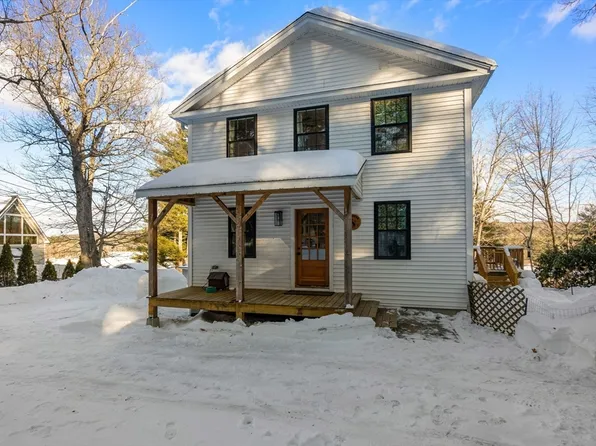 178 Brimfield Rd, Holland, MA 01521