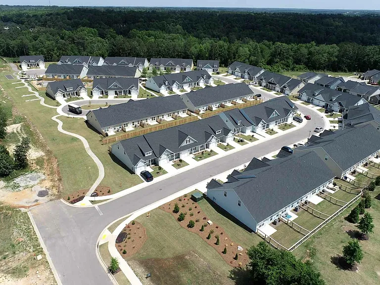Covey Homes Sweetwater — Photo 17
