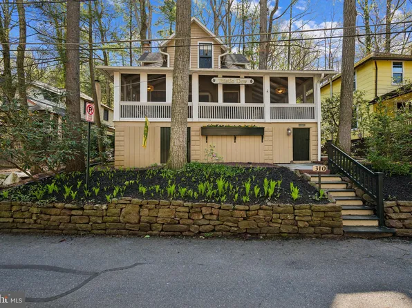 310 Lafayette Ave #L-0125, Mount Gretna, PA 17064