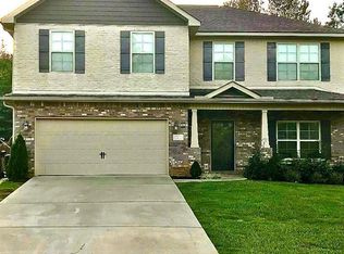 31 Hawthorn Way, Trinity, AL 35673