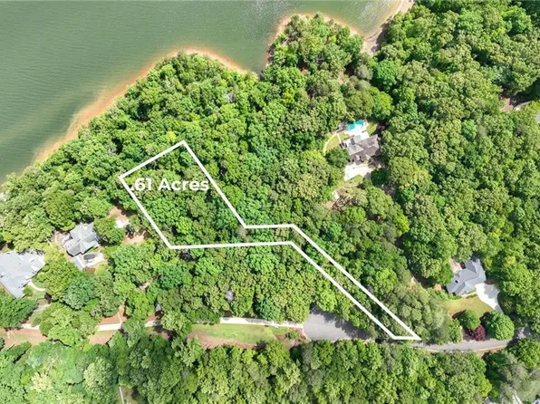 208 Lake Pointe Dr #B, Gainesville, GA 30506