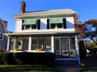 65 Delmont St, Manchester, CT 06042