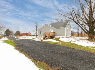 199 Gristwood Rd, Fulton, NY 13069