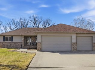 2341 Hillcrest Ln, Hawley, MN 56549
