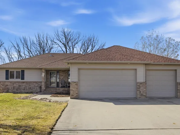 2341 Hillcrest Ln, Hawley, MN 56549