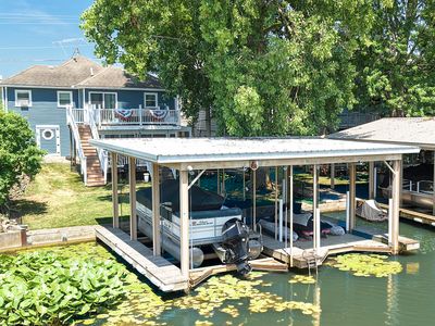 8816 State Route 368, Huntsville, OH, 43324
